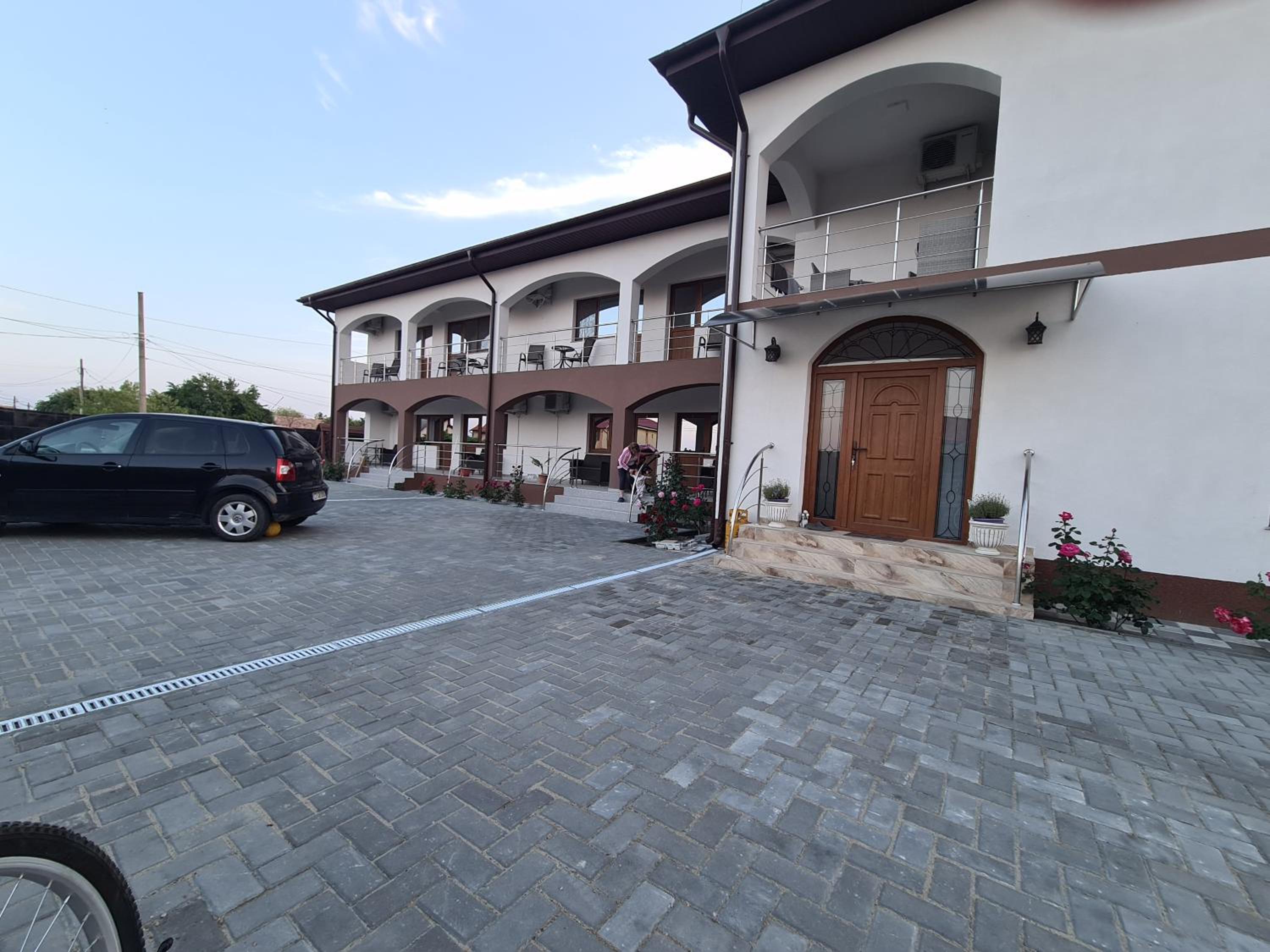 Casa Coco view 2