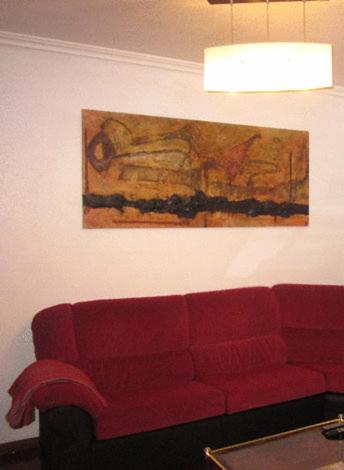 Hostal Esmeralda