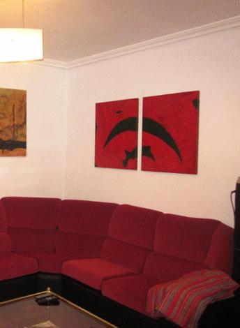 Hostal Esmeralda