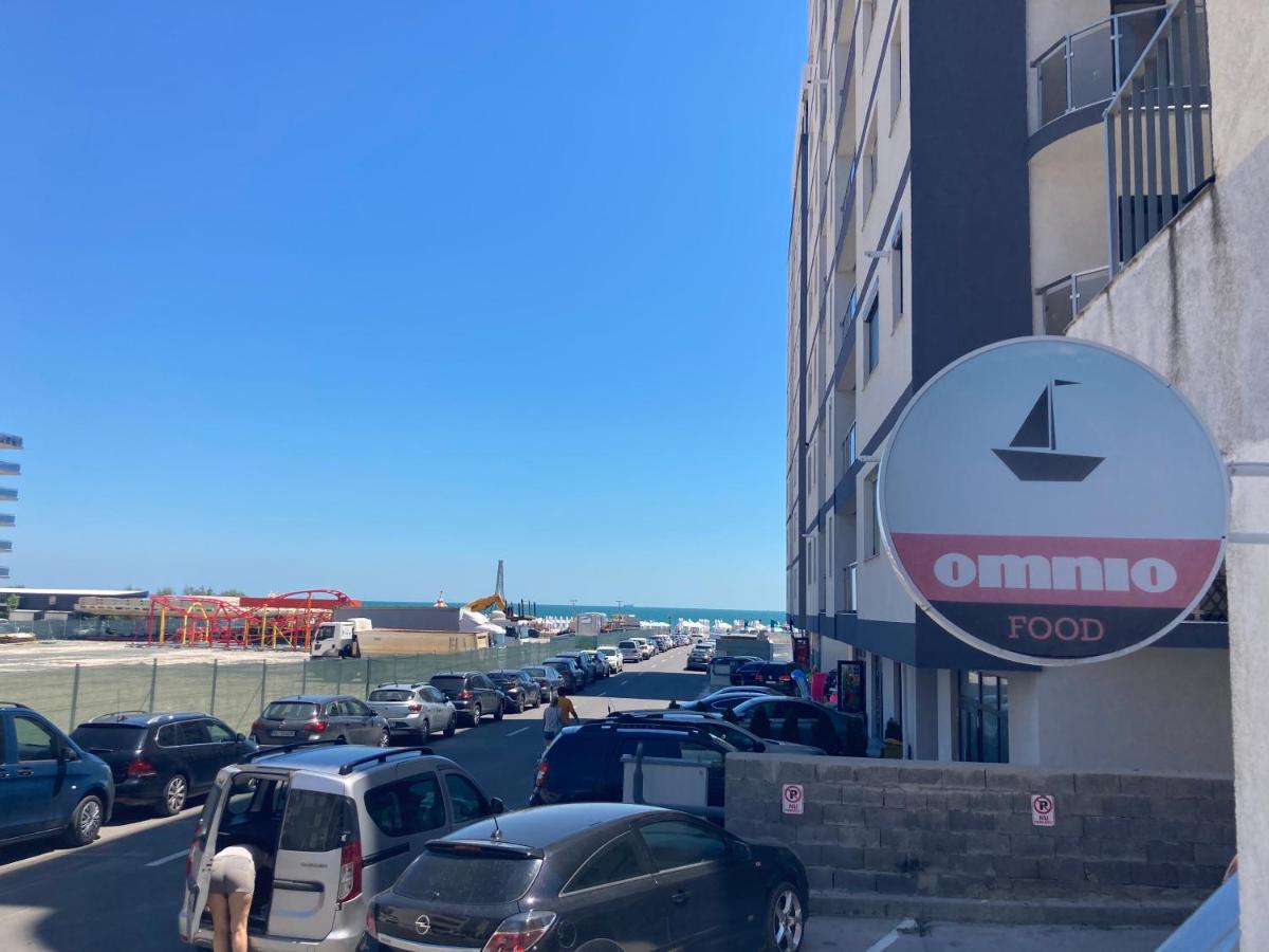 studio la mare view 3