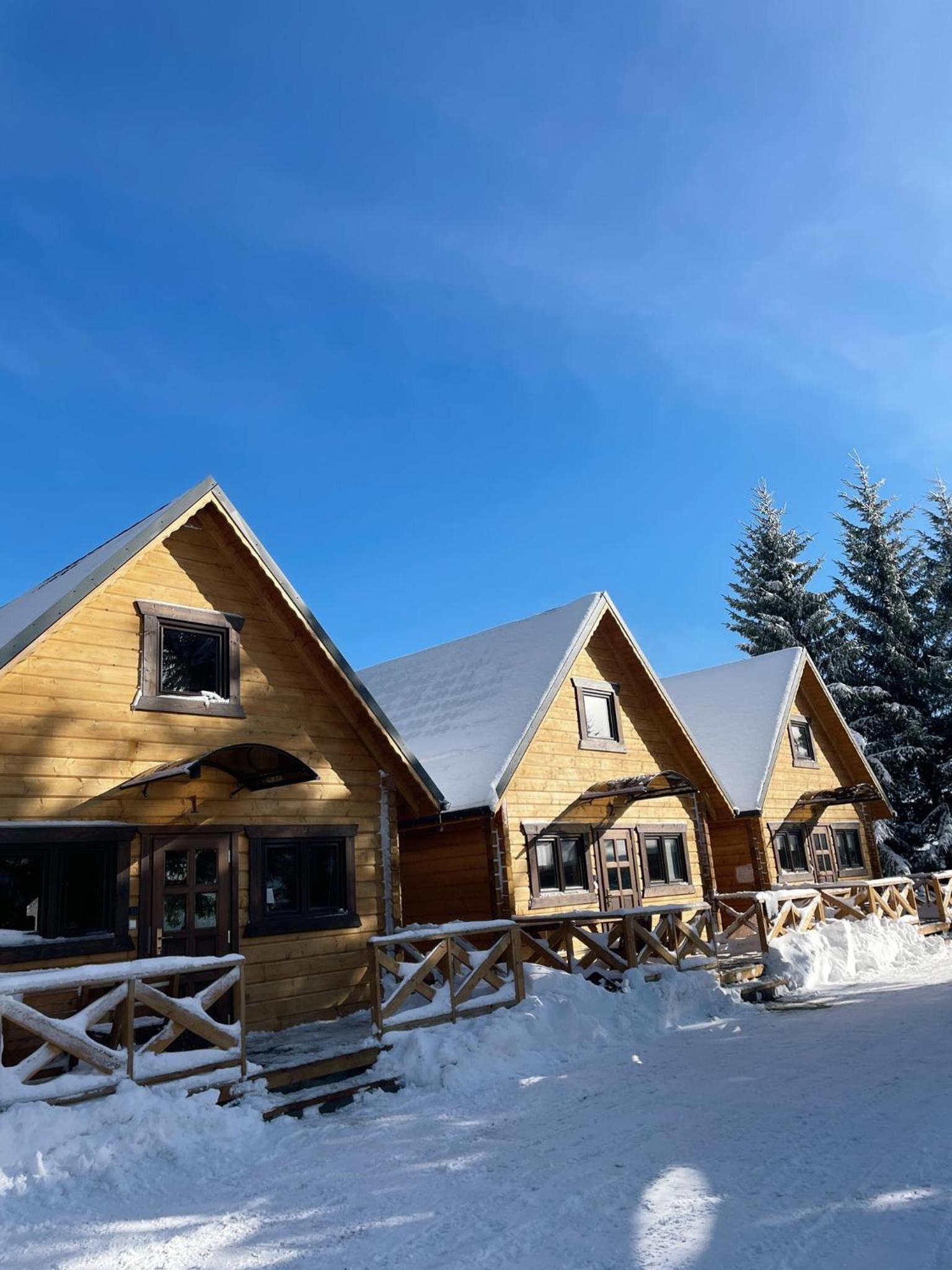 Szczeliniec OW-Domek Sudecki Karłów view 5