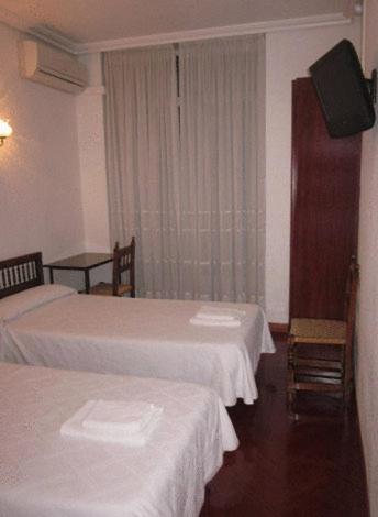 Hostal Esmeralda