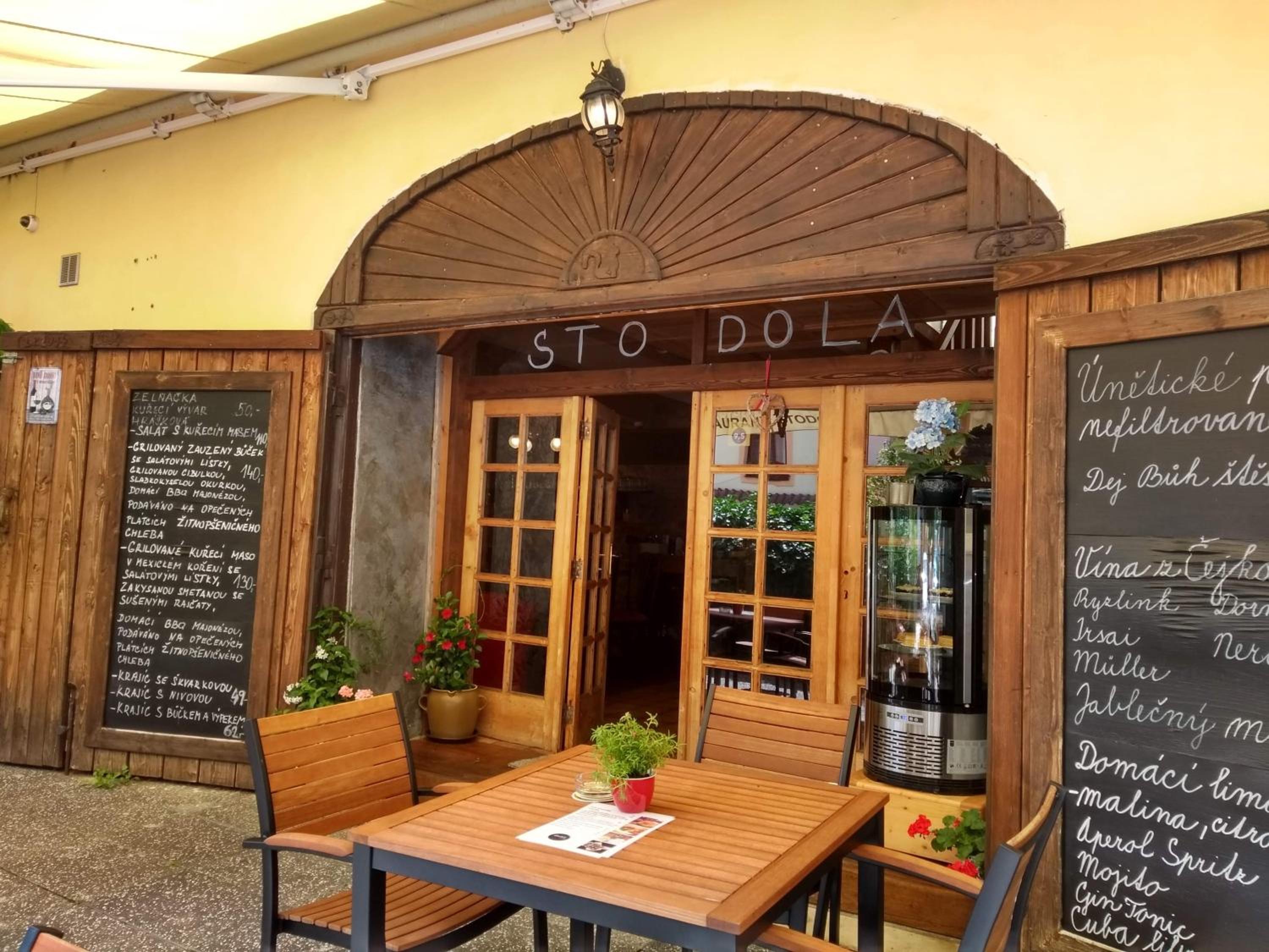 Stodola-soukromý apartmán pro dva s venkovní vířivkou view 4