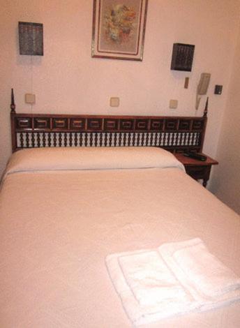 Hostal Esmeralda
