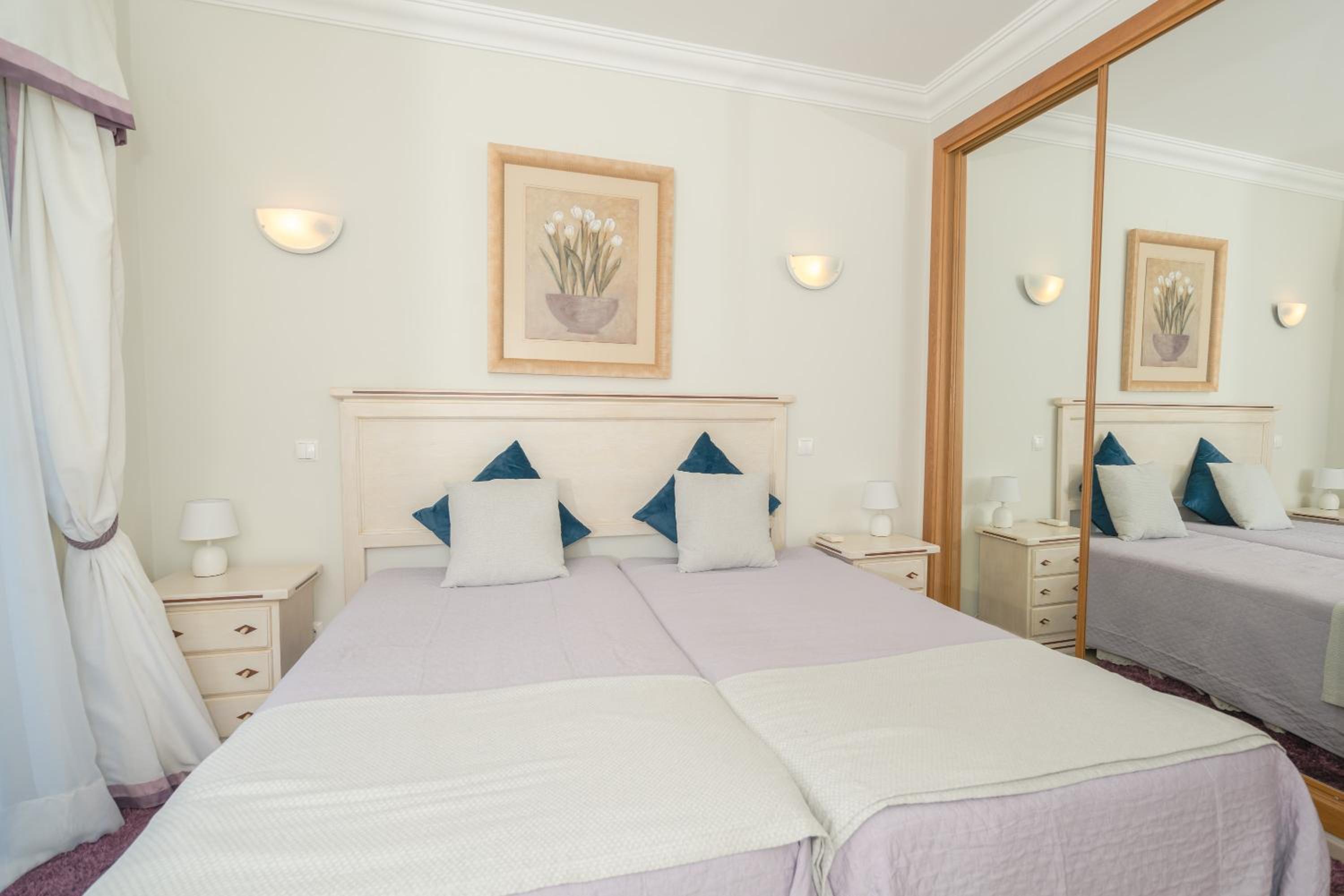 Beautiful Villa on Boavista Golf Resort - Daily Service & Spa Access view 2