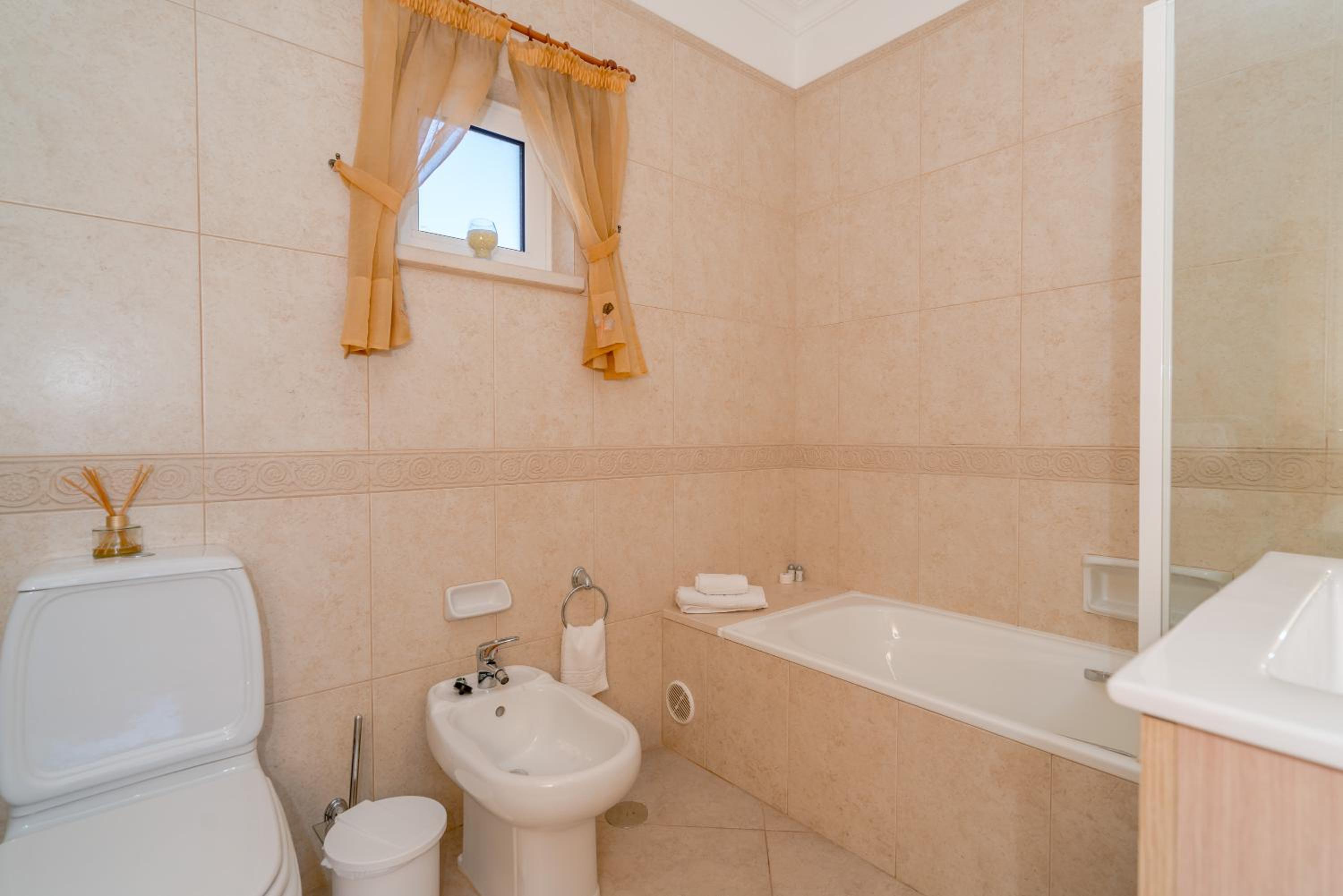 Beautiful Villa on Boavista Golf Resort - Daily Service & Spa Access view 4