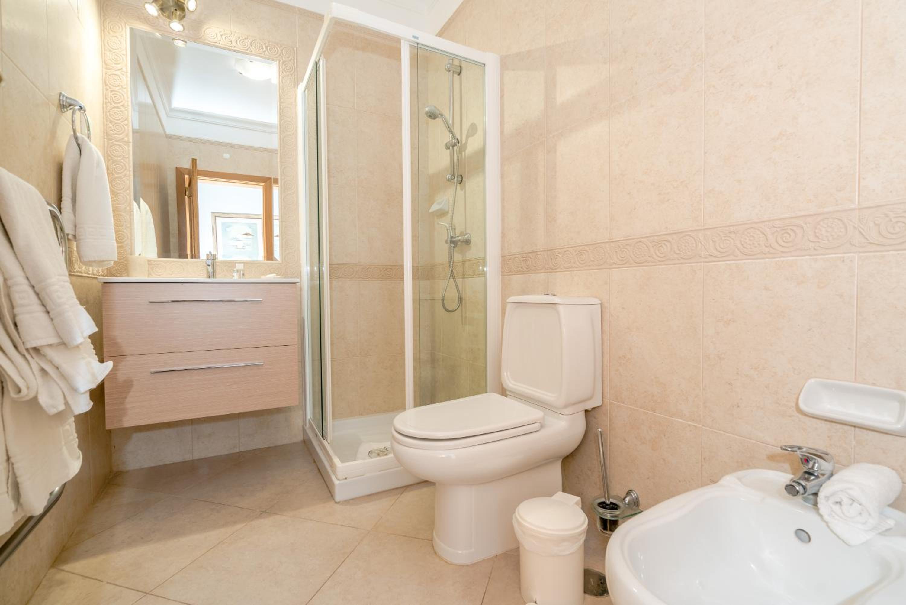 Beautiful Villa on Boavista Golf Resort - Daily Service & Spa Access view 5