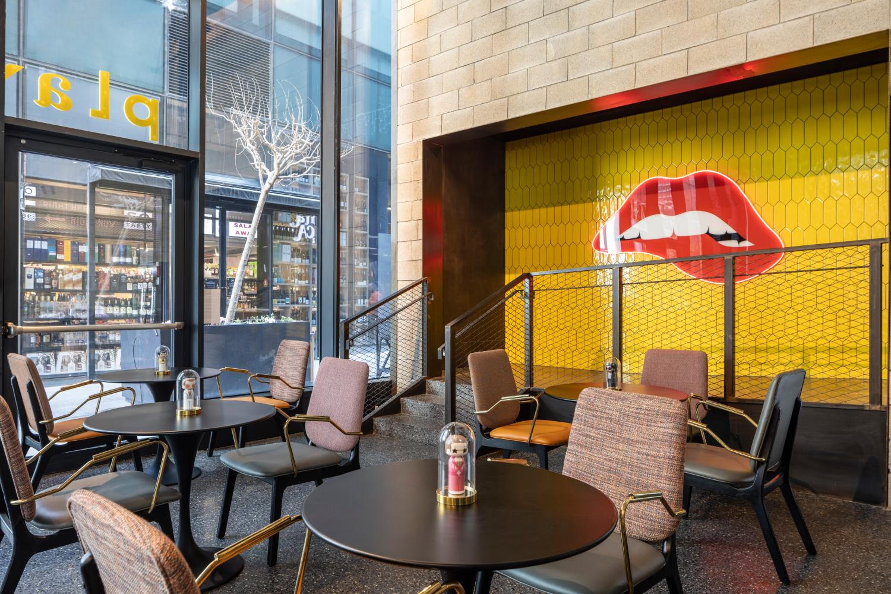 Play Midtown Hotel Tel Aviv — Tel Aviv