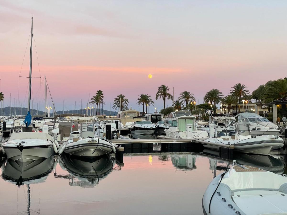 La Villa Cavalaire view 5