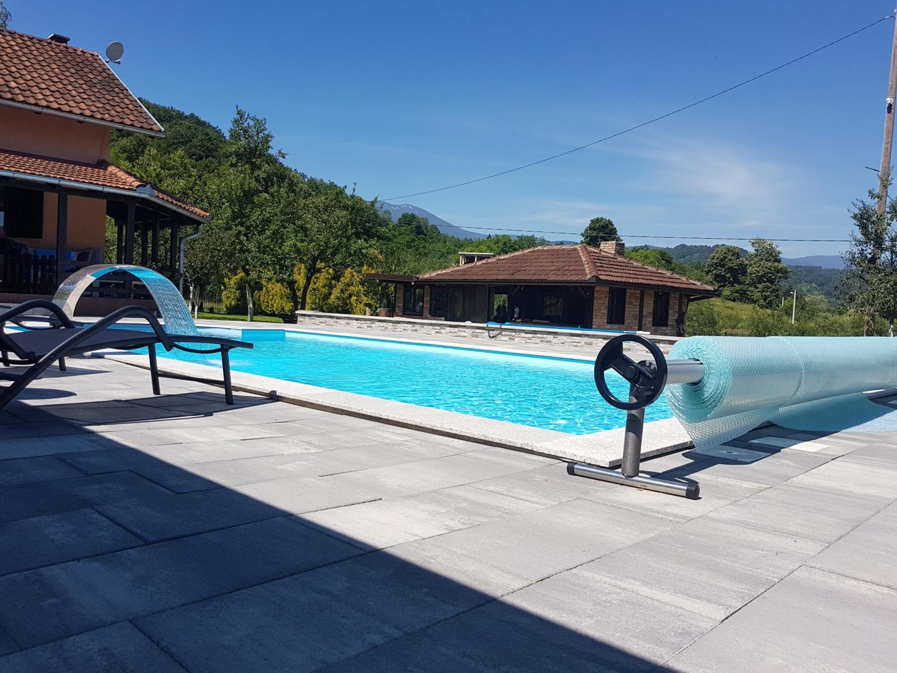 Holiday Home Emir