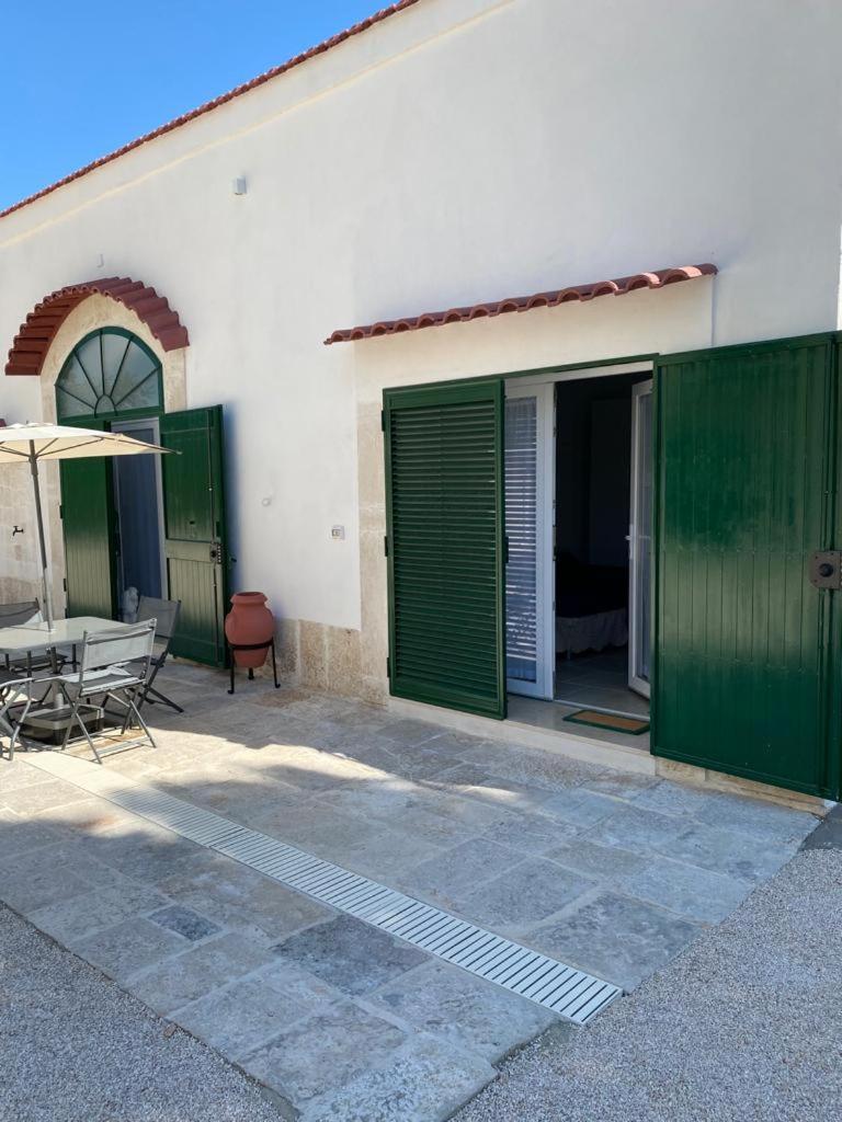 Casale Montereale