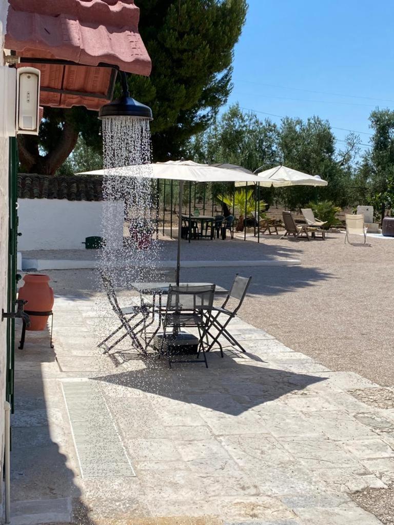 Casale Montereale