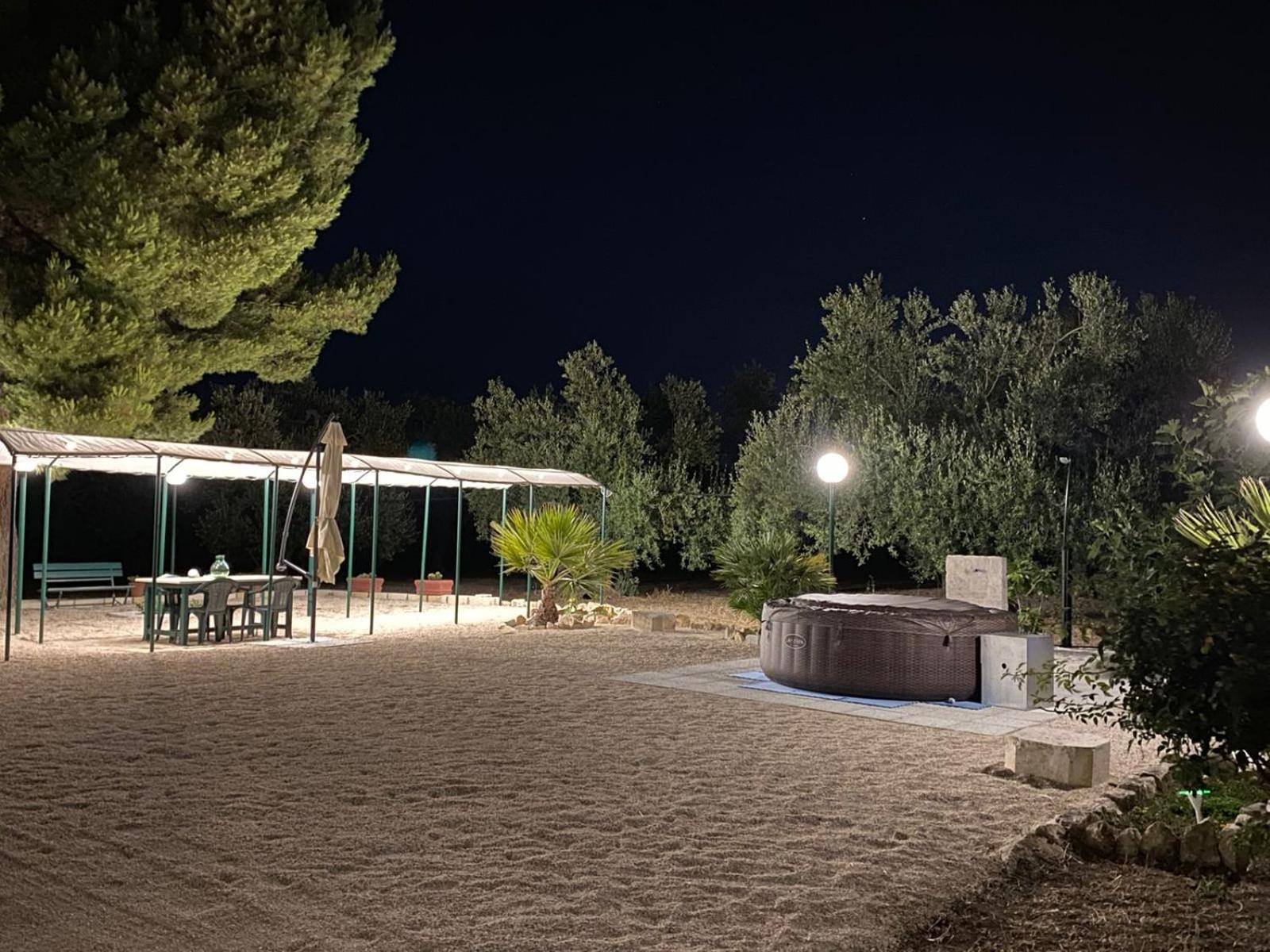 Casale Montereale