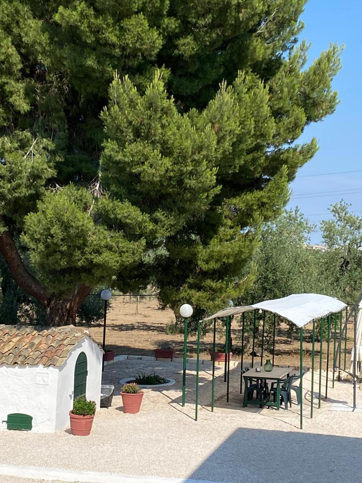 Casale Montereale