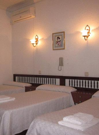 Hostal Esmeralda