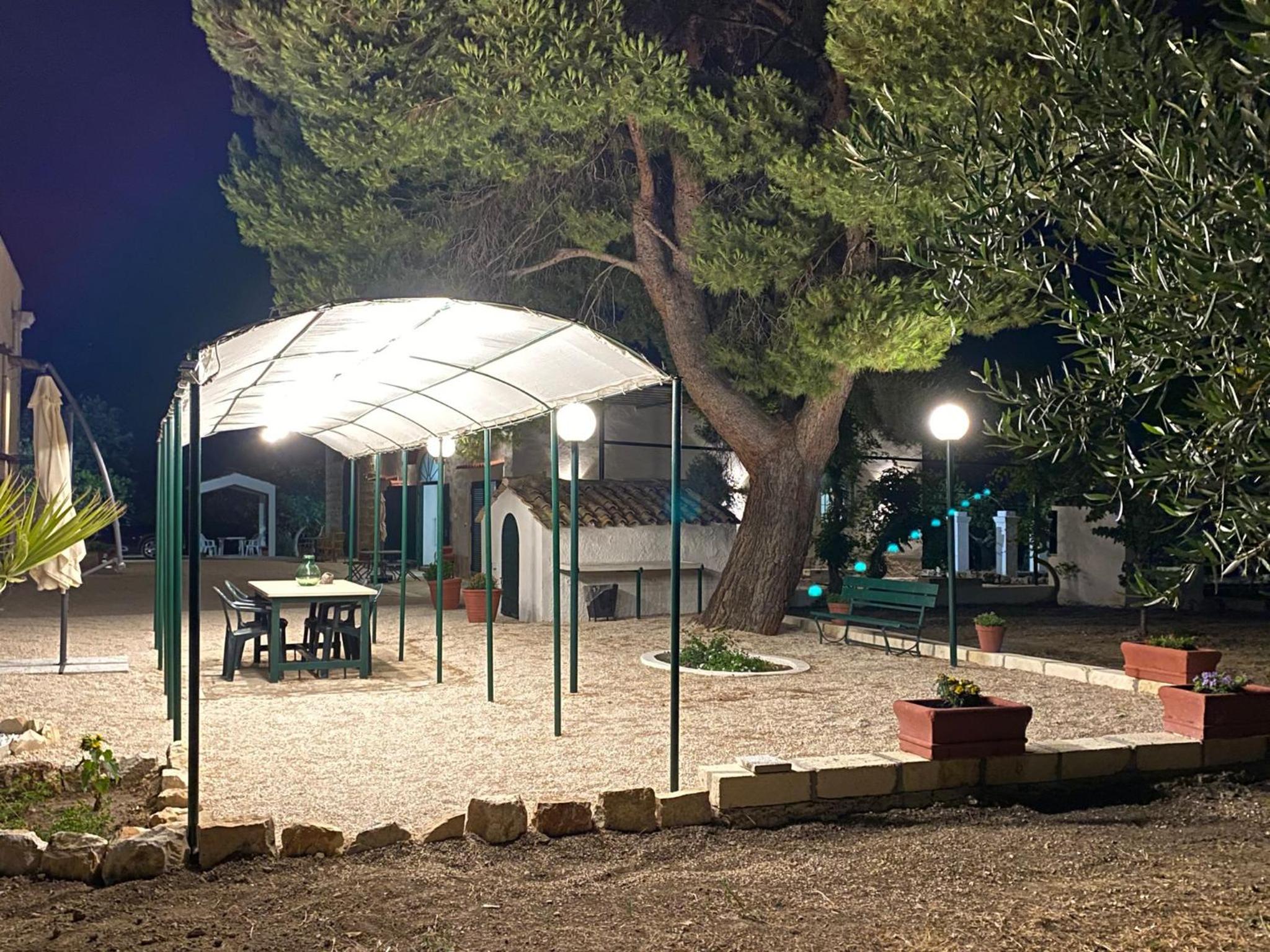 Casale Montereale