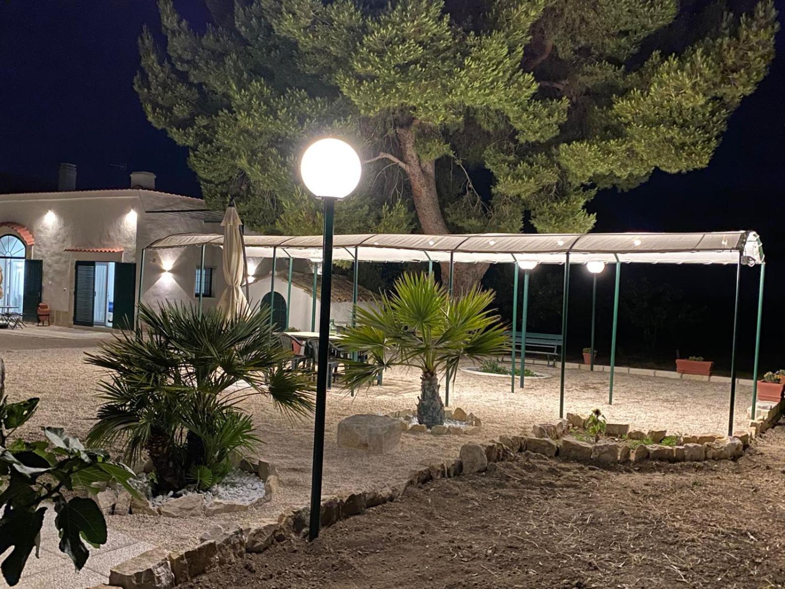 Casale Montereale