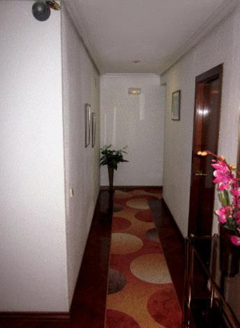 Hostal Esmeralda