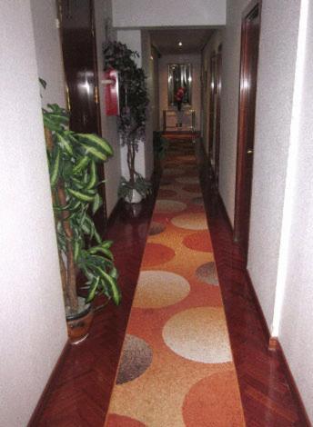 Hostal Esmeralda