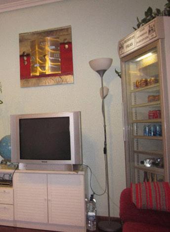 Hostal Esmeralda