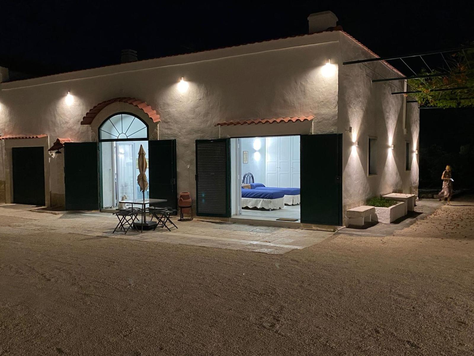 Casale Montereale