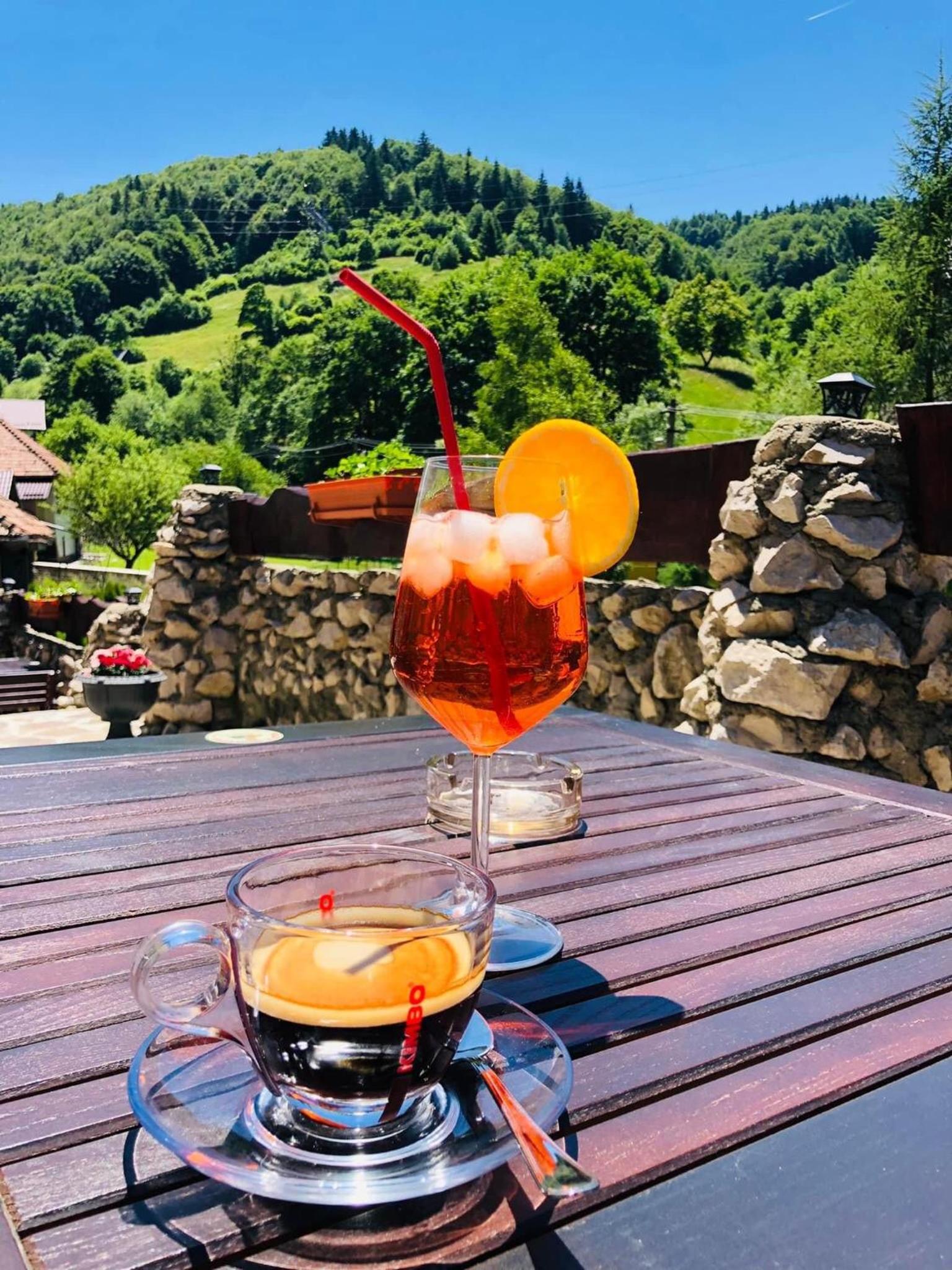 Valea lui Bogdan view 4