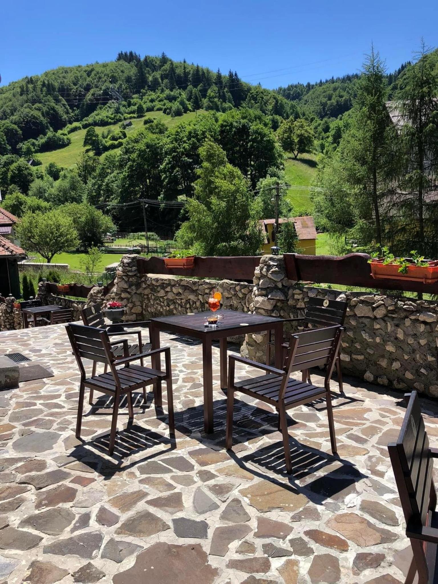 Valea lui Bogdan view 5