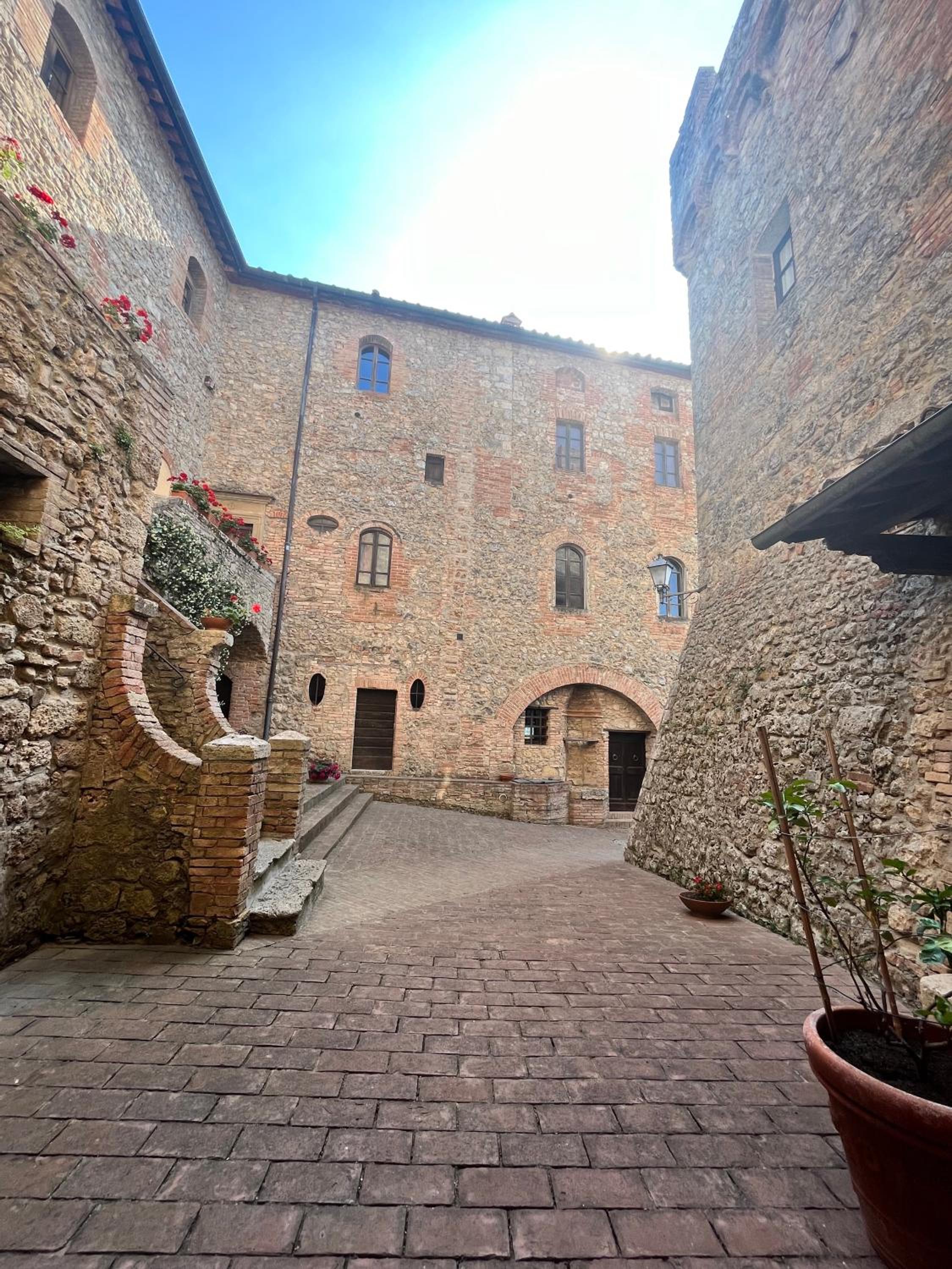 Castel Pietraio WineResort