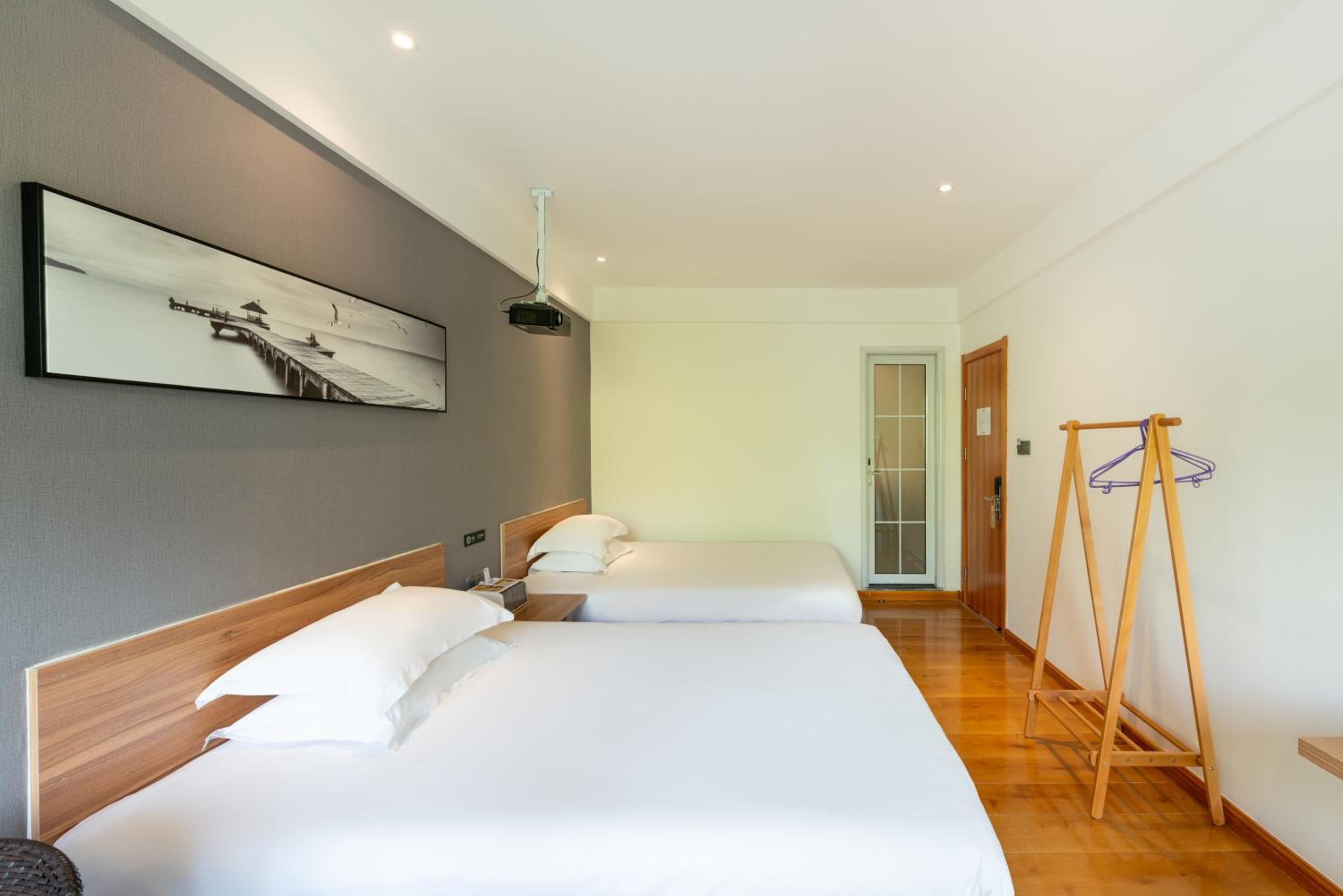 Qufu International Youth Hostel