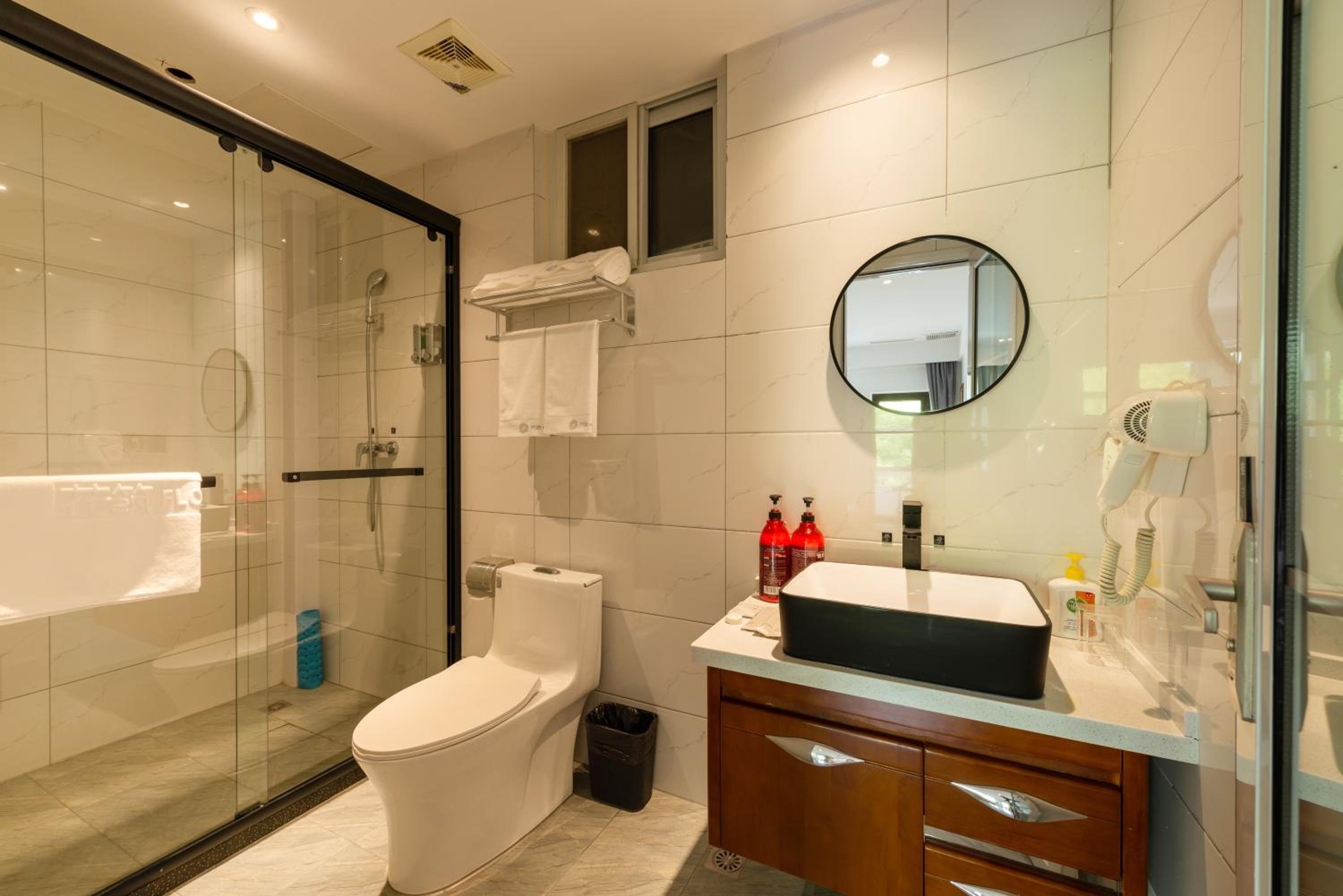 Qufu International Youth Hostel