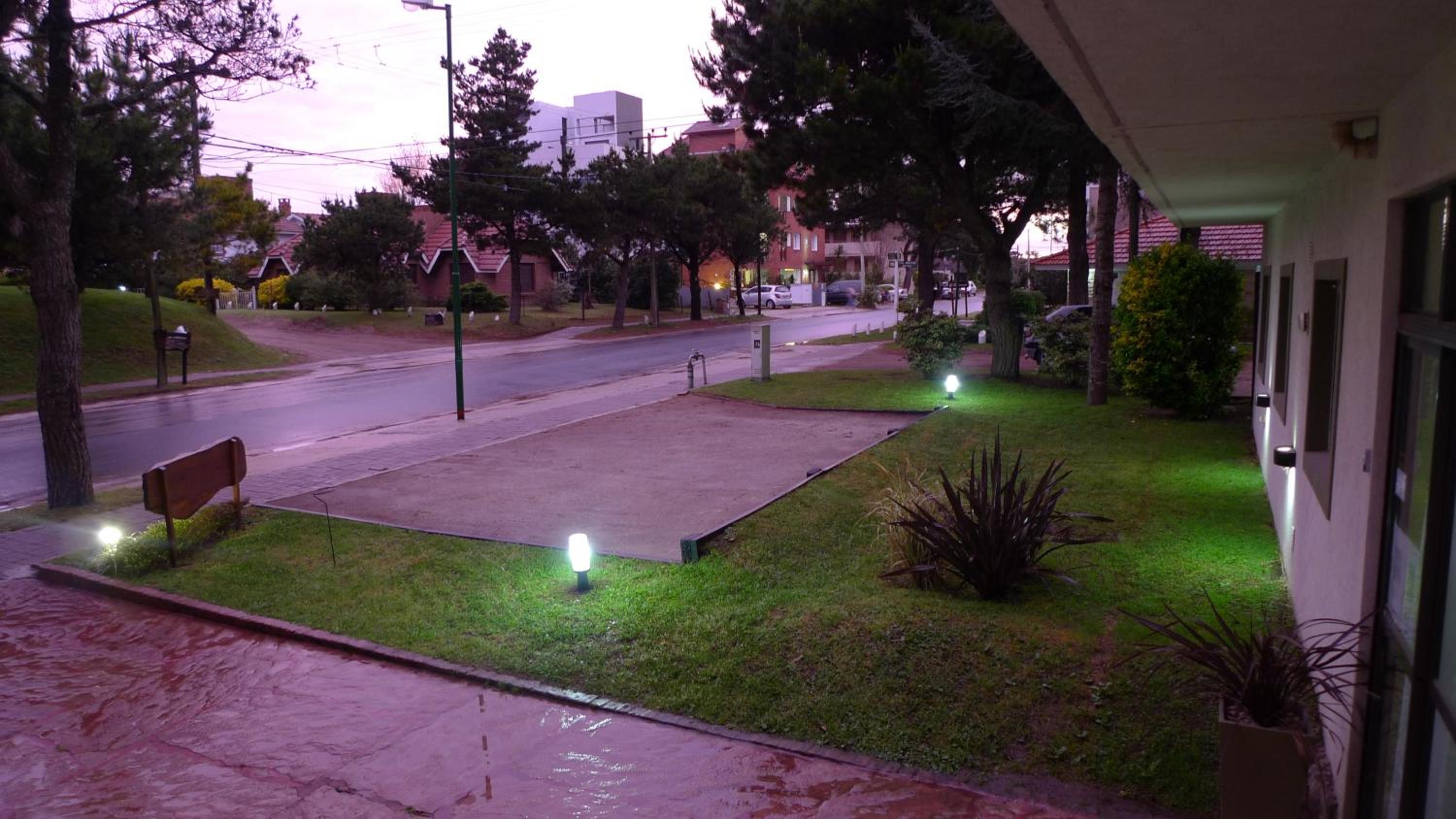 Lo de Antonio Departamentos