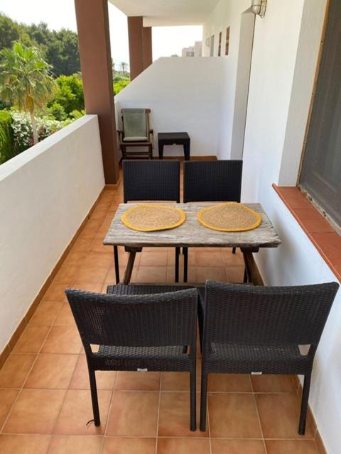 Apartamentos Colomar photo 4