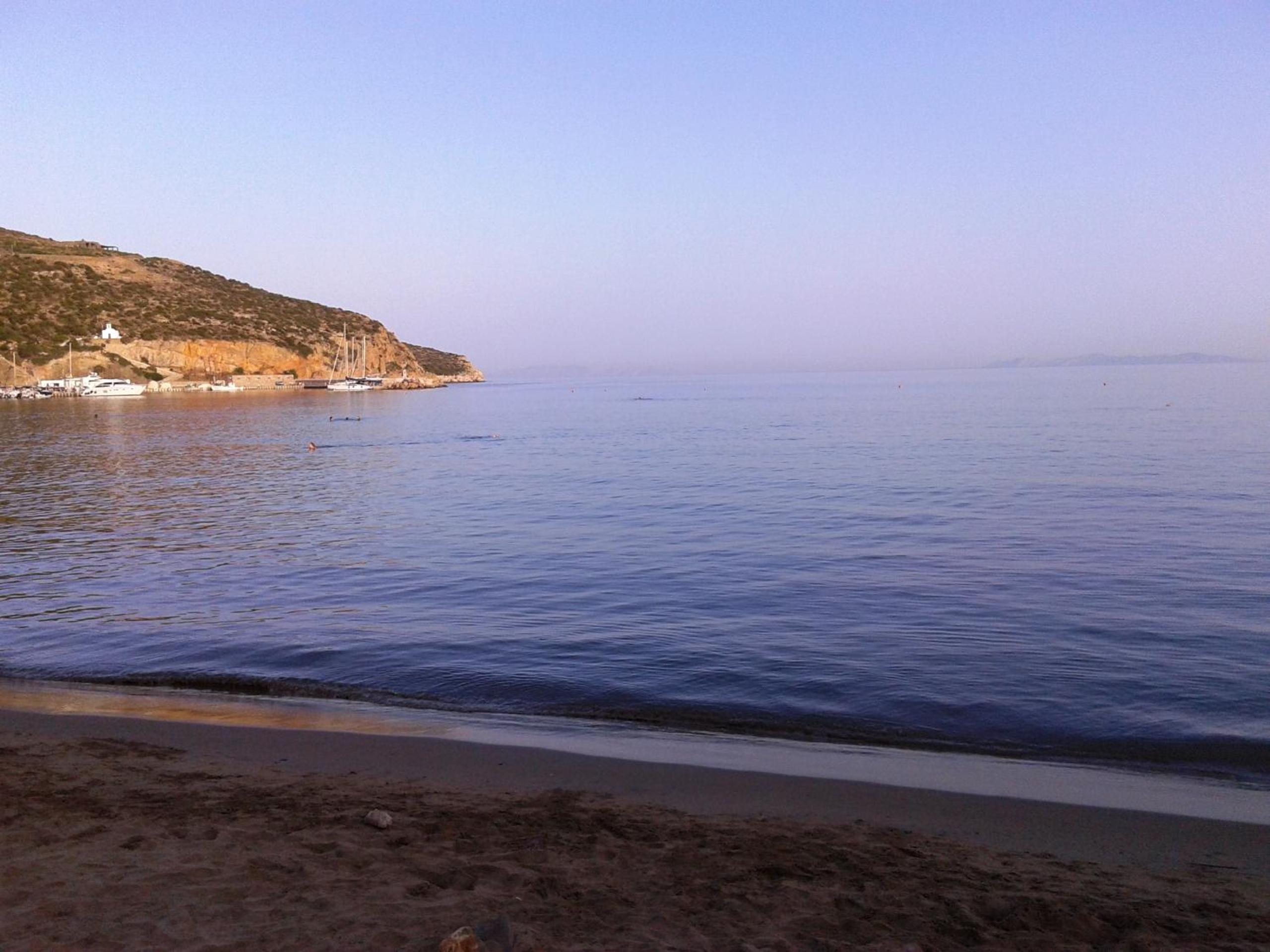 Margaritari Sifnos