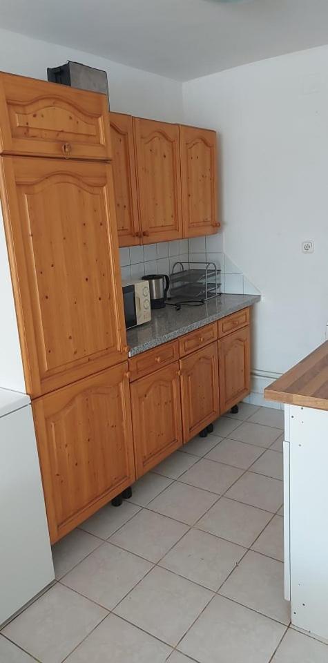 Kéktúrás-Tóra Nyíló Badacsonyi privát bérlemény