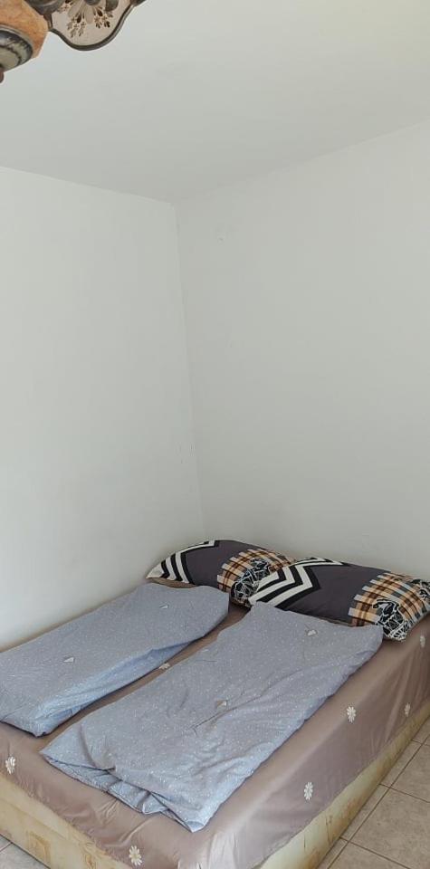 Kéktúrás-Tóra Nyíló Badacsonyi privát bérlemény