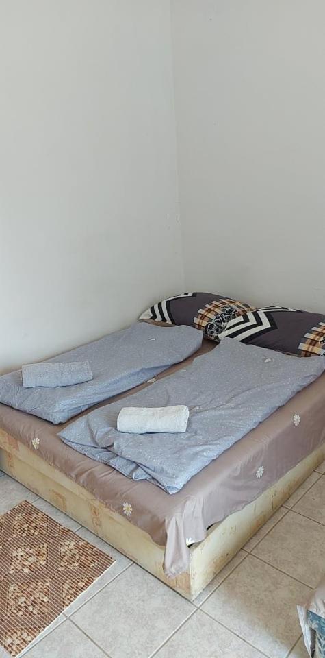 Kéktúrás-Tóra Nyíló Badacsonyi privát bérlemény