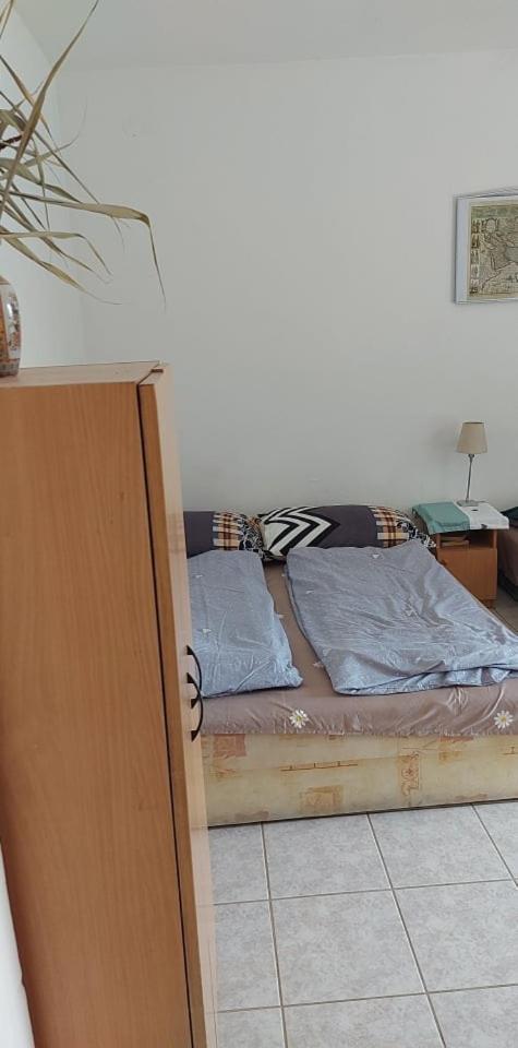 Kéktúrás-Tóra Nyíló Badacsonyi privát bérlemény