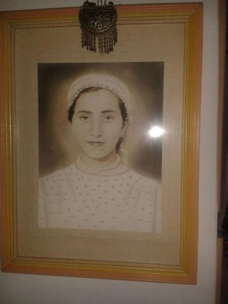 Barud Gedera Israel