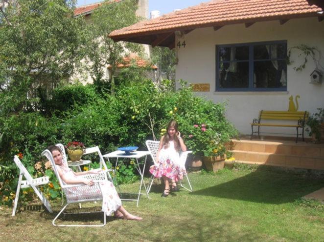 Barud Gedera Israel