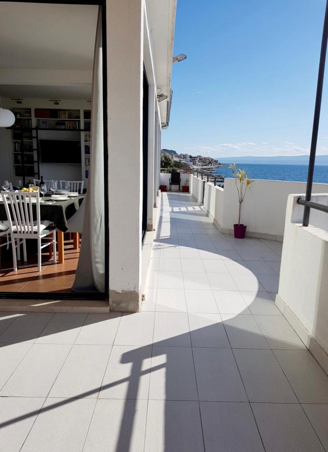 Luxurious Four Bedroom Beach Penthouse view 4