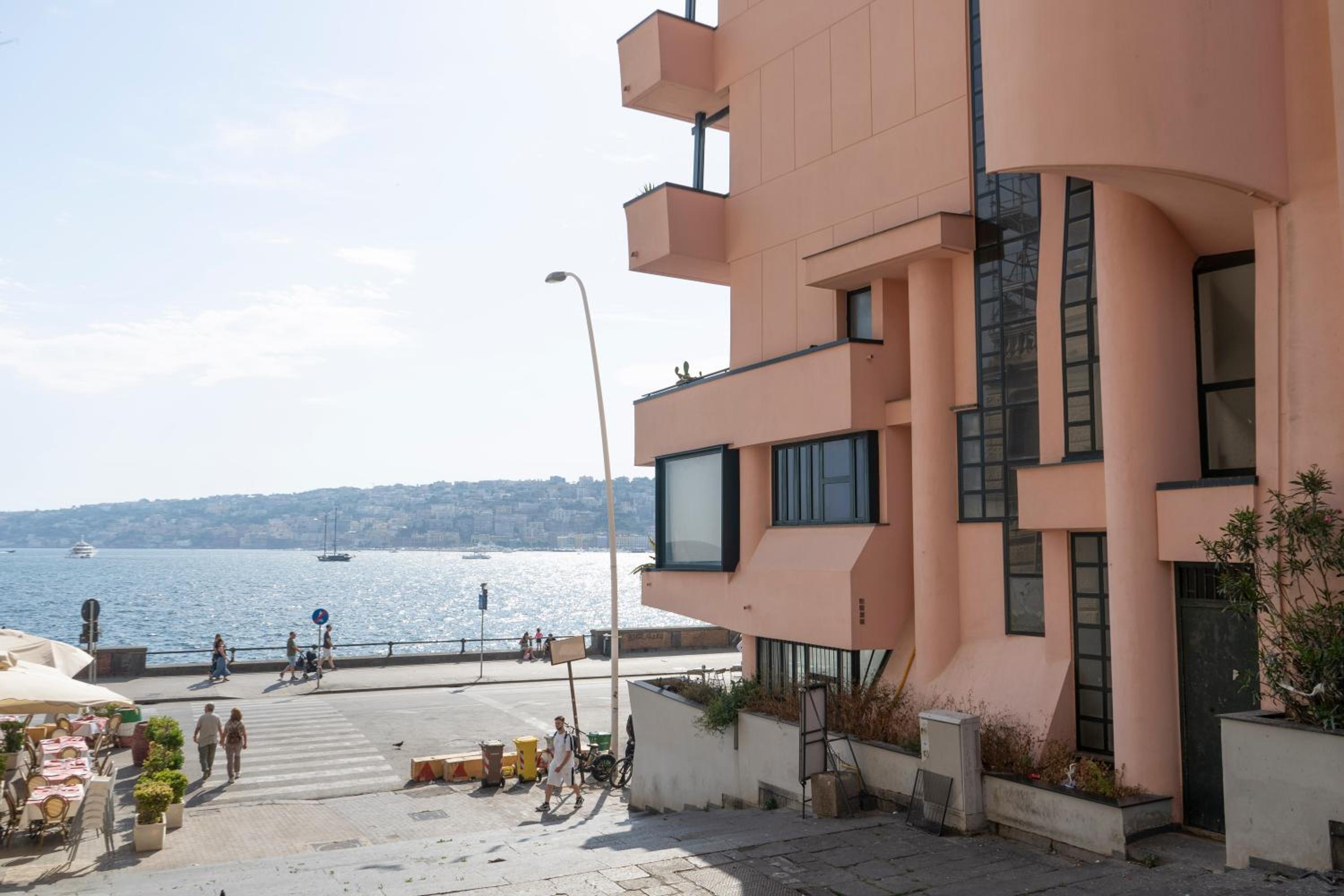 Chiatamone Relais