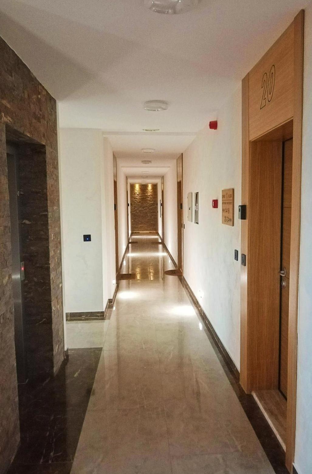 Studio apartman Gorski kristal view 2