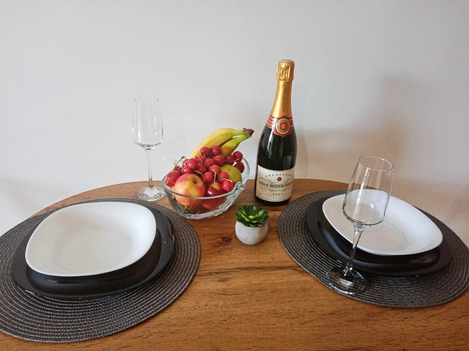 Studio apartman Gorski kristal view 5