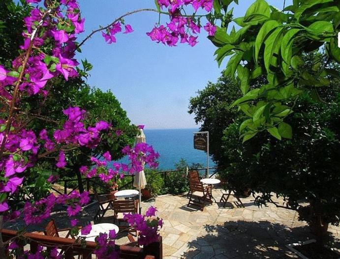 Villa Sunray view 4