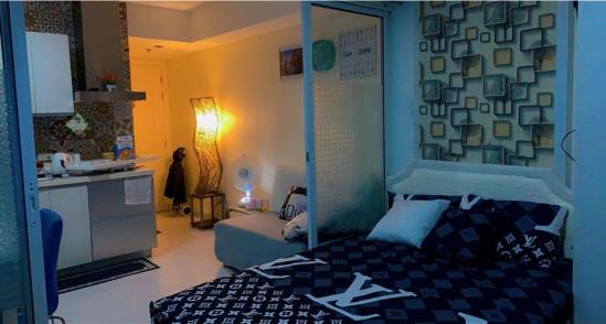 Azure Urban Resort, photo 111