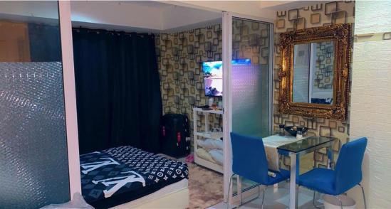 Azure Urban Resort, photo 36