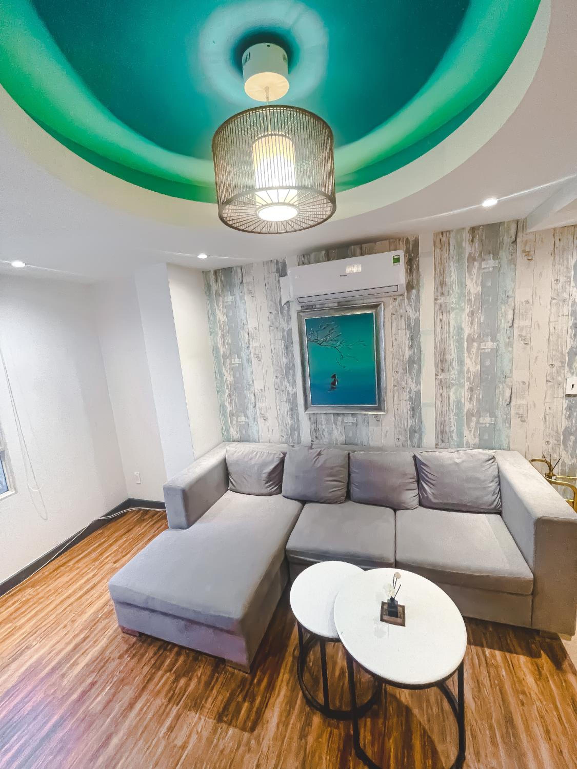 Penthouse 86 - Pool Private - In the HEART HCM