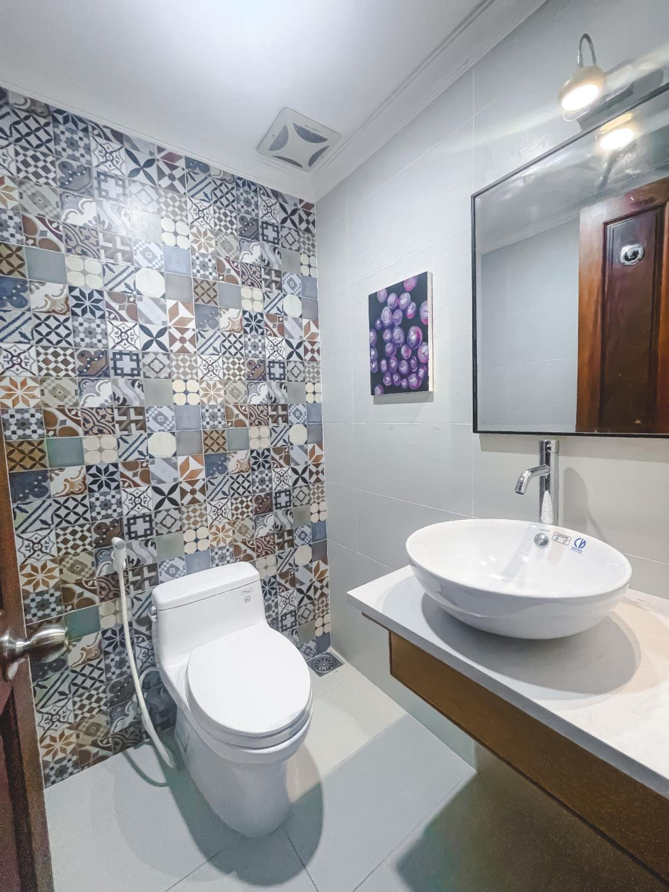Penthouse 86 - Pool Private - In the HEART HCM
