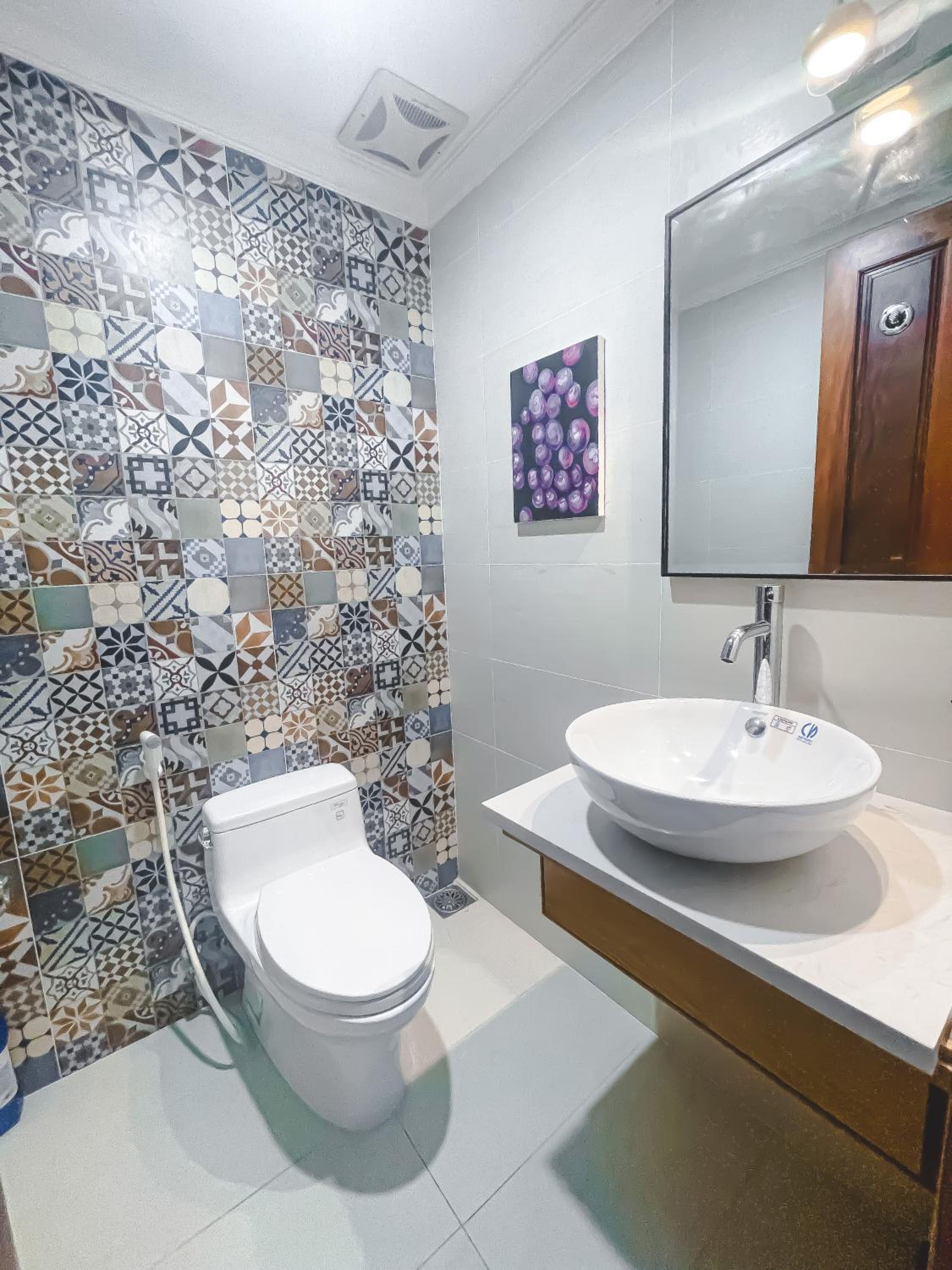 Penthouse 86 - Pool Private - In the HEART HCM