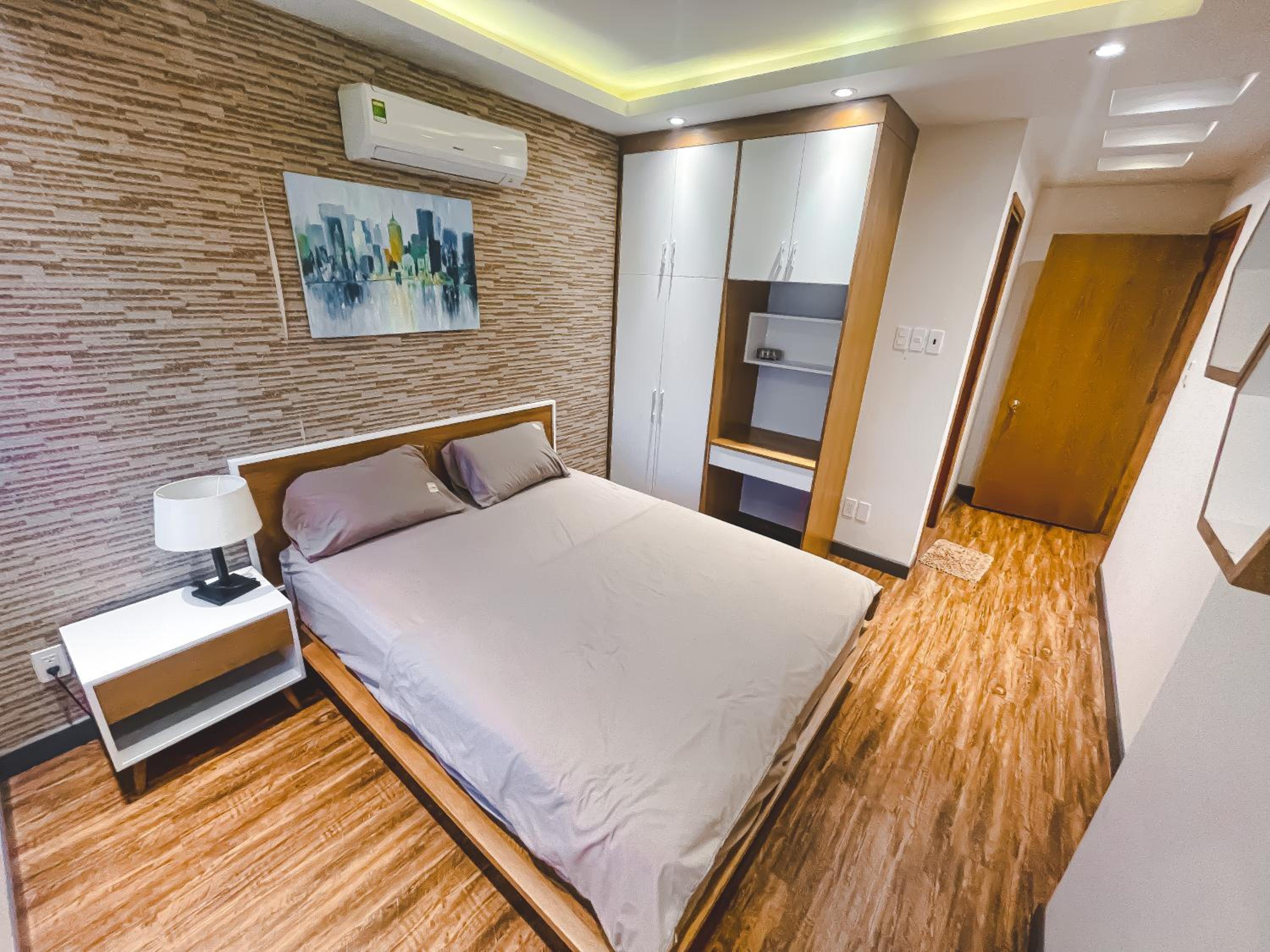 Penthouse 86 - Pool Private - In the HEART HCM